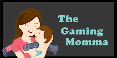 The Gaming Momma